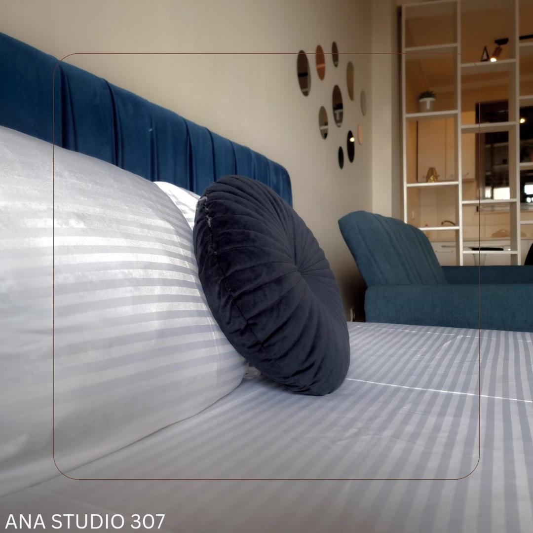 דירות פרישטינה Ana Studio 307 מראה חיצוני תמונה